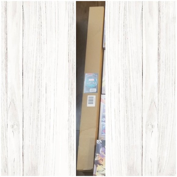 Marvel United X-men Double Sided Game Mat - Picture 3 of 4